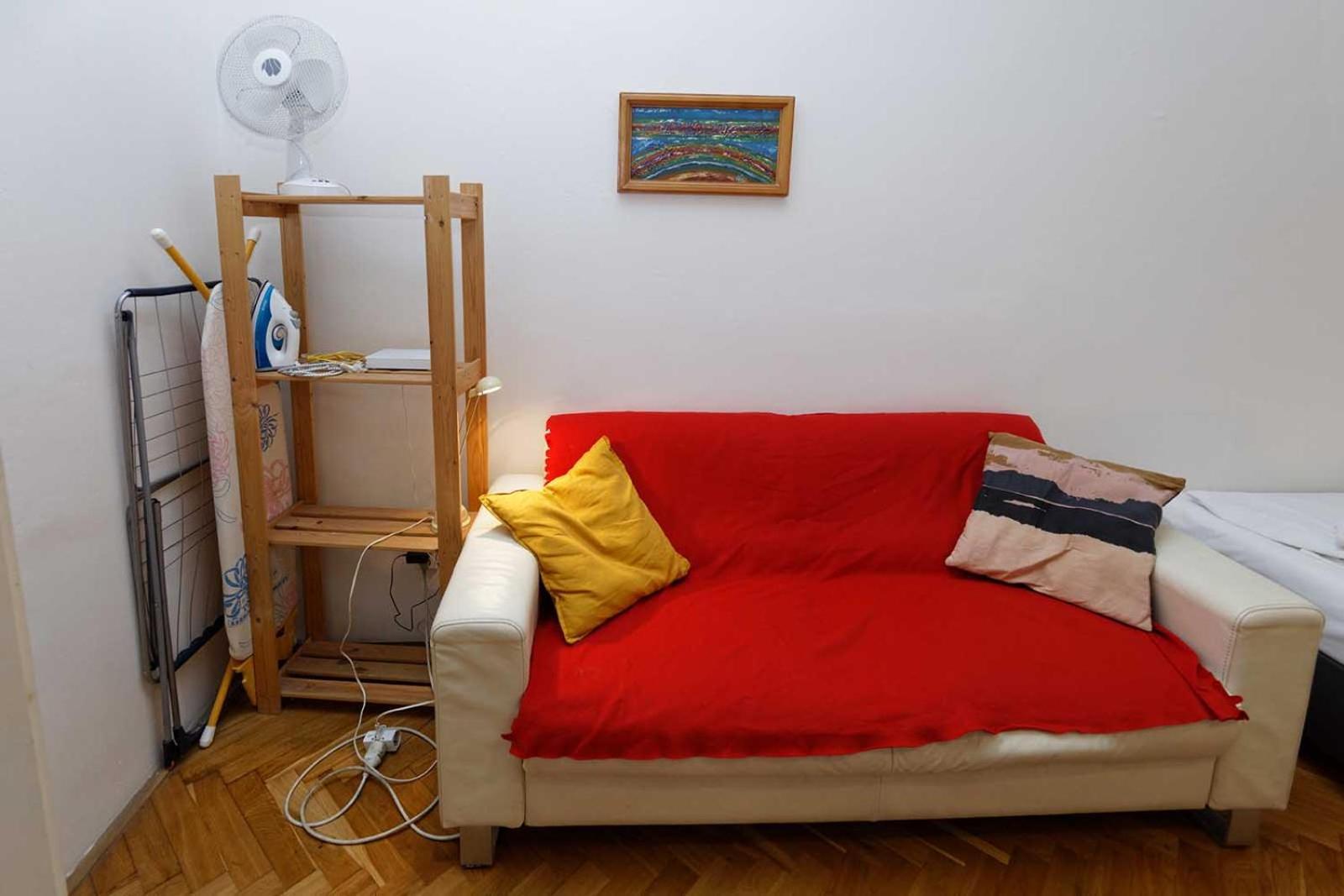 Apartments Truhlarska 31 Прага Екстериор снимка